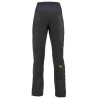 Pantalons chauds homme Karpos Alagna Plus Evo Pant noir